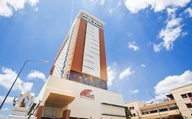 Grand Oliver Hotel